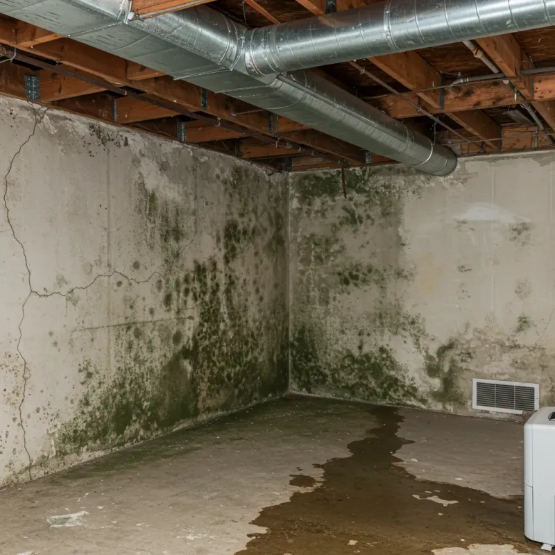 Professional Mold Removal in DeKalb County, IN